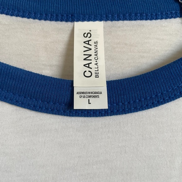 Bernie is My Patronus Graphic T-Shirt Size Large - Picture 3 of 6